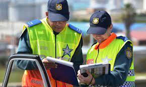 Job Opportunity: Traffic Officer Recruitment & Learnership Programme 2024