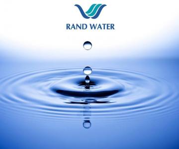 Join Rand Water's Learnership and recruitment Programme 2024