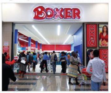 Careers At Boxer Superstore - Submit your CV/Resume or Apply Online!